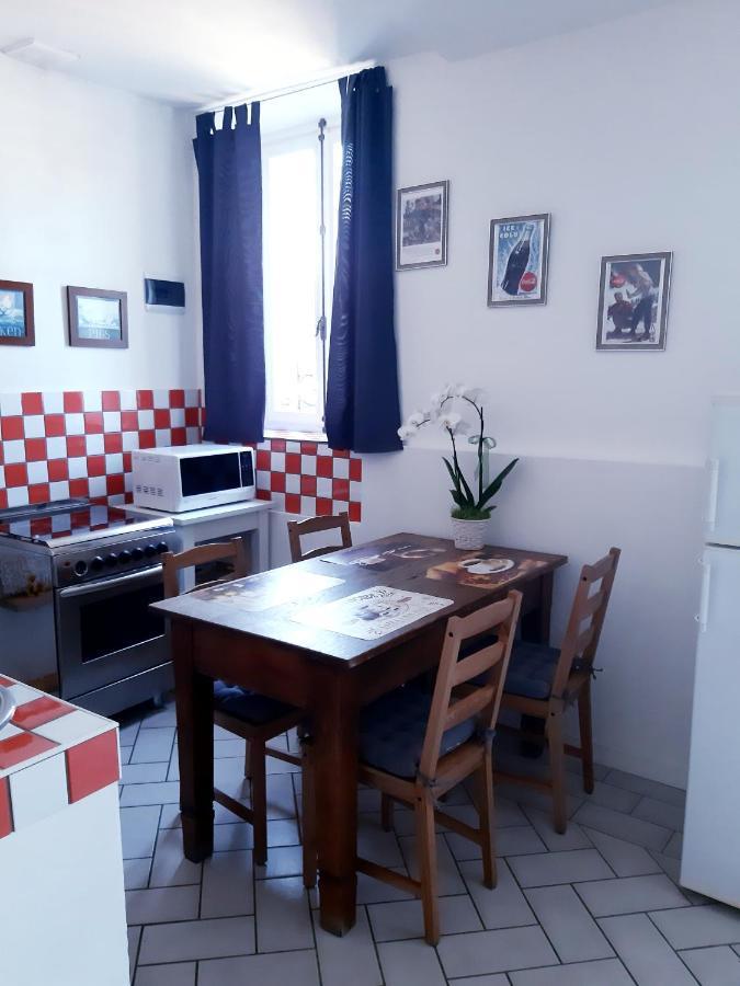 In Piazzetta - Cernobbio Villa Bagian luar foto