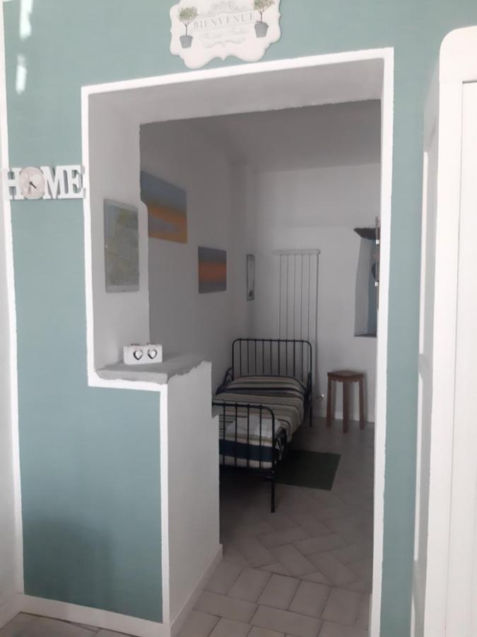 In Piazzetta - Cernobbio Villa Bagian luar foto