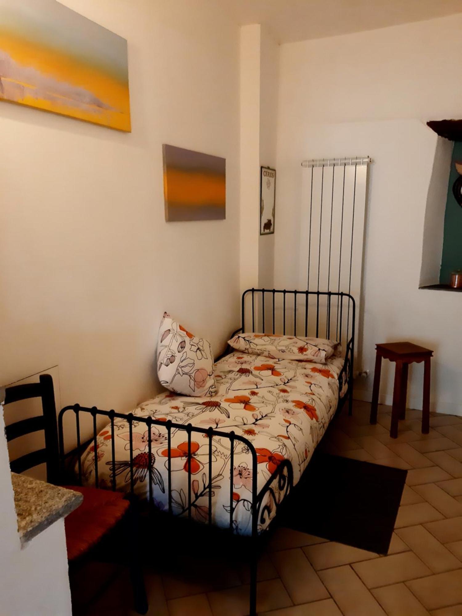 In Piazzetta - Cernobbio Villa Bagian luar foto