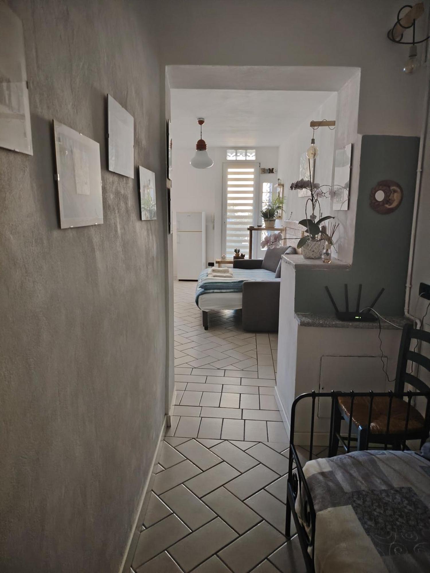 In Piazzetta - Cernobbio Villa Bagian luar foto