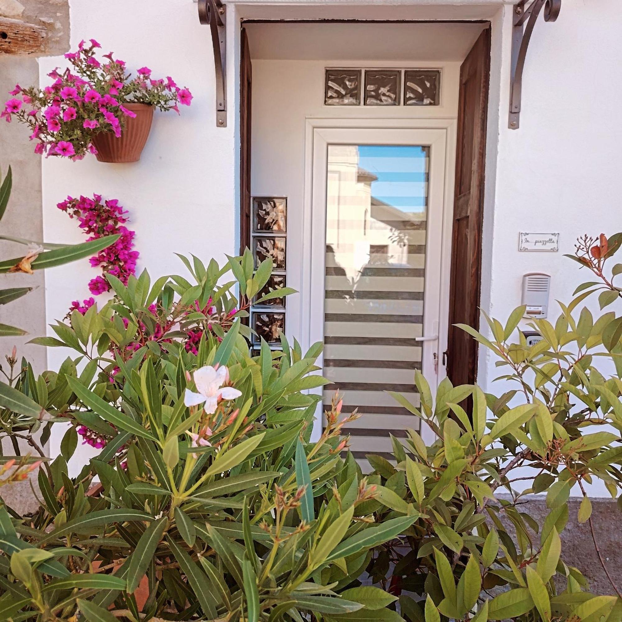 In Piazzetta - Cernobbio Villa Bagian luar foto